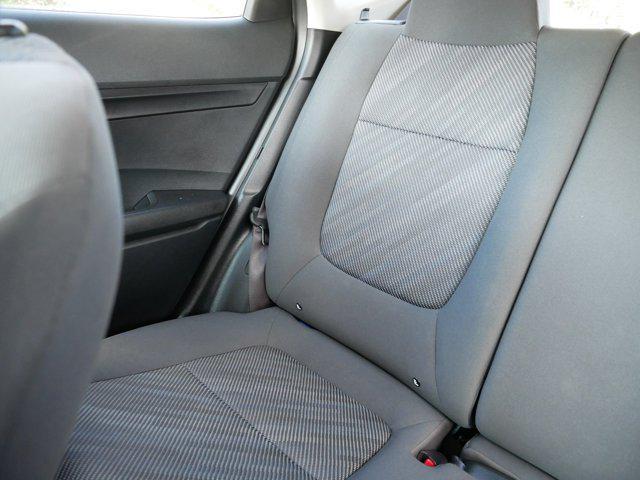 used 2023 Kia Seltos car, priced at $20,998