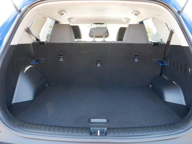 used 2023 Kia Seltos car, priced at $20,998