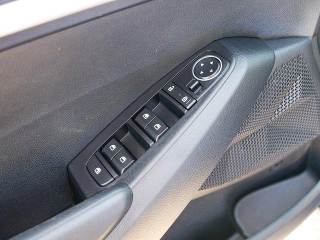 used 2023 Kia Seltos car, priced at $20,998