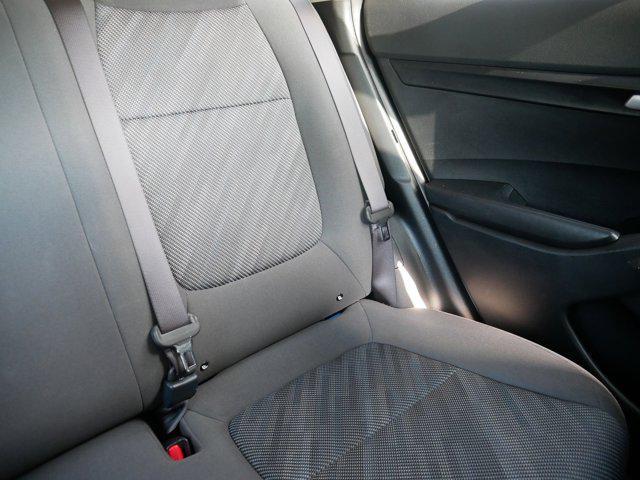 used 2023 Kia Seltos car, priced at $20,998