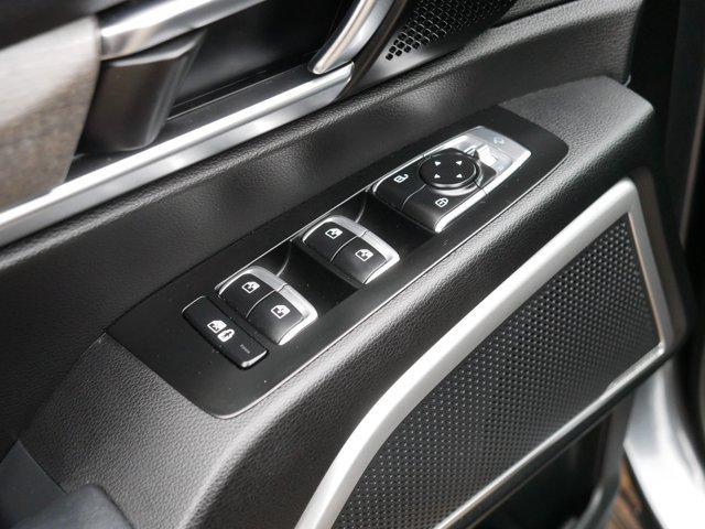 used 2022 Kia Telluride car, priced at $37,998