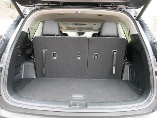 used 2022 Kia Telluride car, priced at $37,998