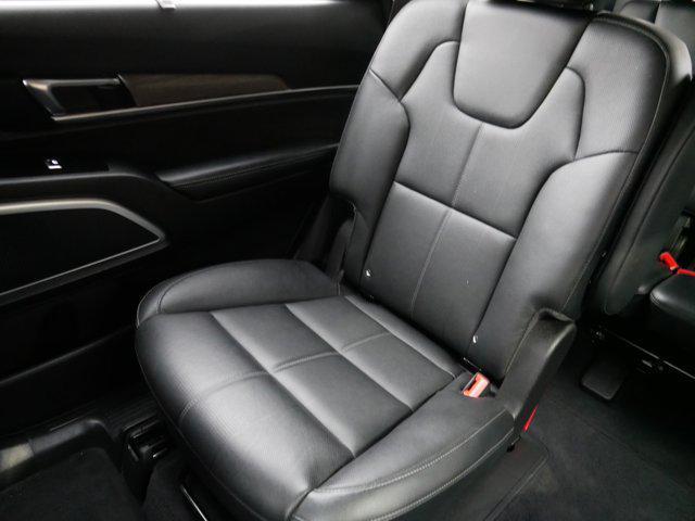 used 2022 Kia Telluride car, priced at $37,998