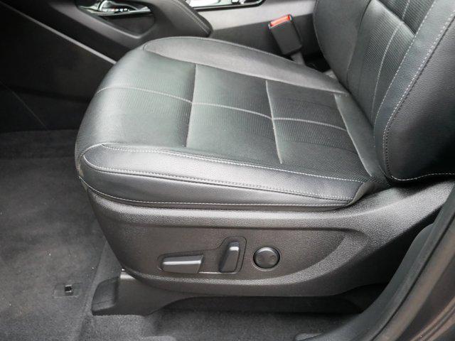 used 2022 Kia Telluride car, priced at $37,998