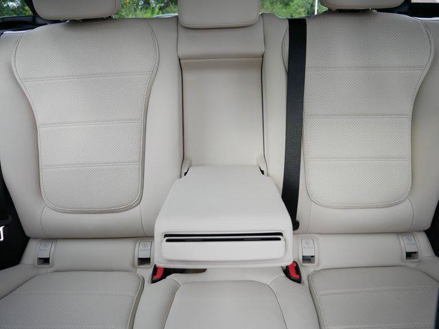 used 2023 Mercedes-Benz GLC 300 car, priced at $38,998