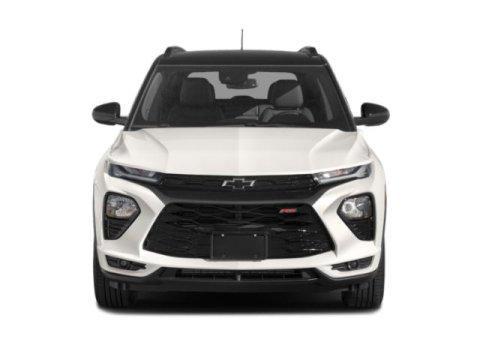 used 2022 Chevrolet TrailBlazer car, priced at $20,998