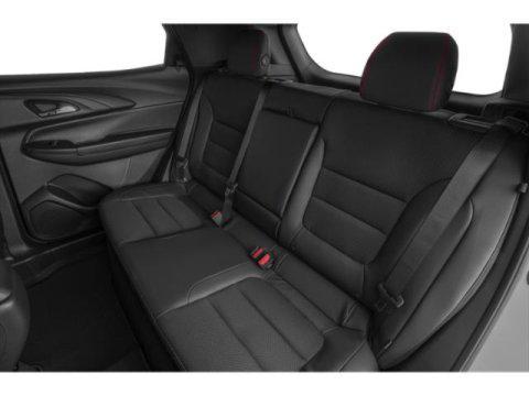 used 2022 Chevrolet TrailBlazer car, priced at $20,998