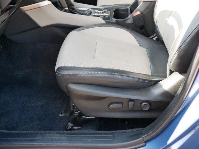used 2020 Subaru Forester car, priced at $24,498