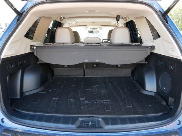 used 2020 Subaru Forester car, priced at $24,498