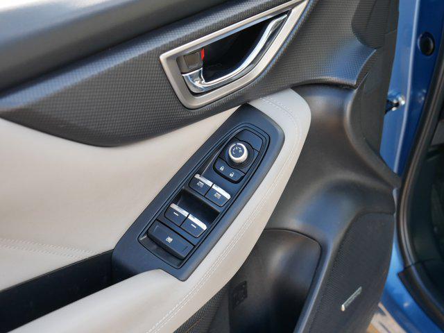 used 2020 Subaru Forester car, priced at $24,498
