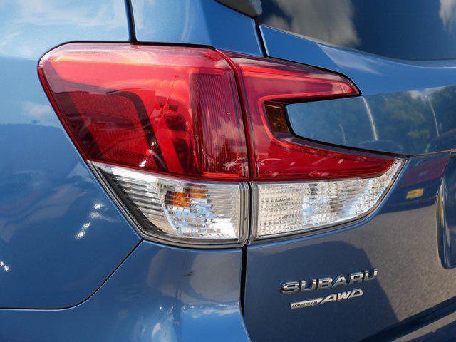 used 2020 Subaru Forester car, priced at $24,498