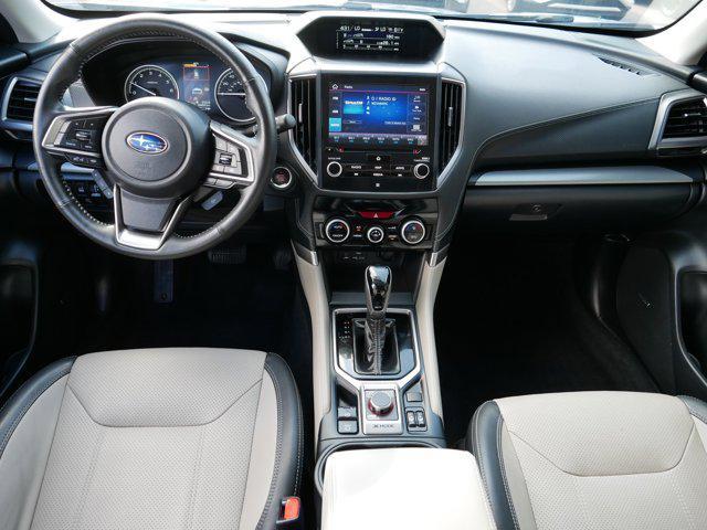 used 2020 Subaru Forester car, priced at $24,498