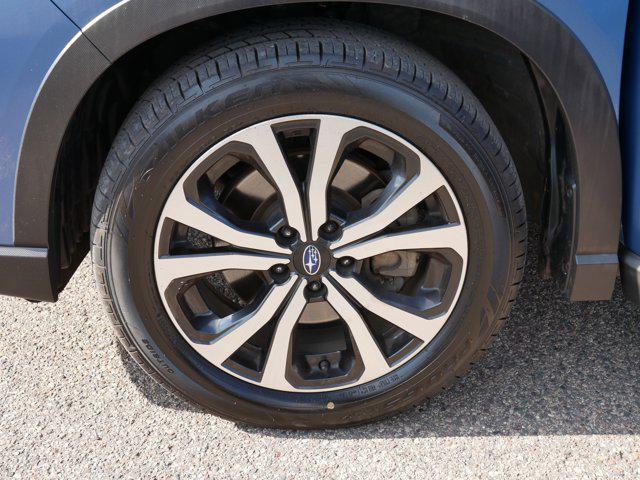 used 2020 Subaru Forester car, priced at $24,498