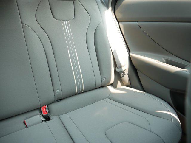 used 2023 Hyundai Elantra car, priced at $20,998