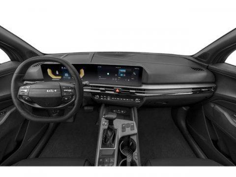 new 2026 Kia Sportage car, priced at $35,885