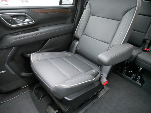 used 2023 Chevrolet Suburban car, priced at $61,998