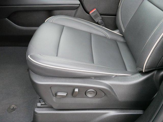 used 2023 Chevrolet Suburban car, priced at $61,998