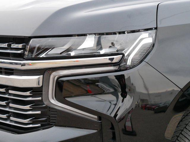 used 2023 Chevrolet Suburban car, priced at $61,998