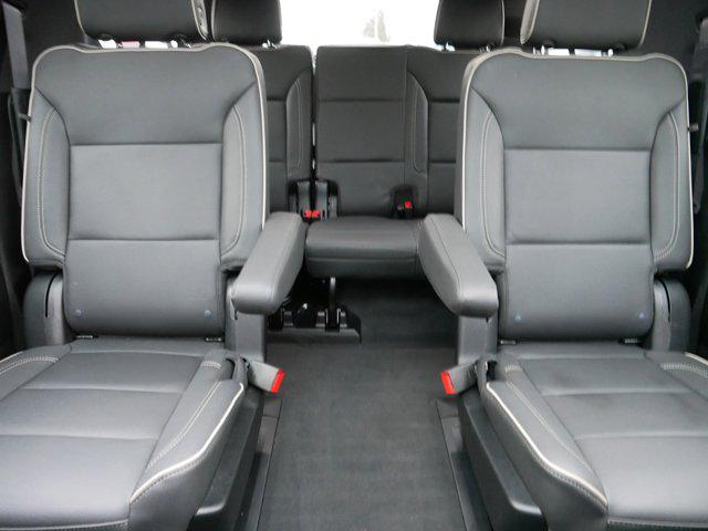 used 2023 Chevrolet Suburban car, priced at $61,998