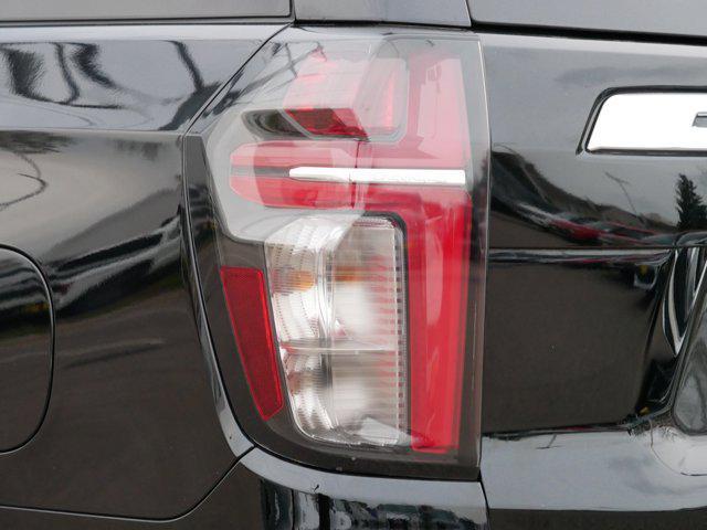 used 2023 Chevrolet Suburban car, priced at $61,998