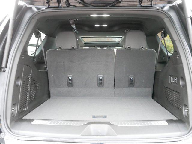 used 2023 Chevrolet Suburban car, priced at $61,998