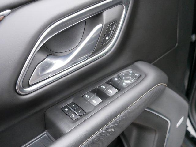 used 2023 Chevrolet Suburban car, priced at $61,998