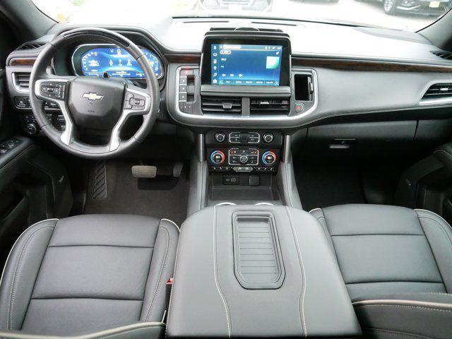 used 2023 Chevrolet Suburban car, priced at $61,998