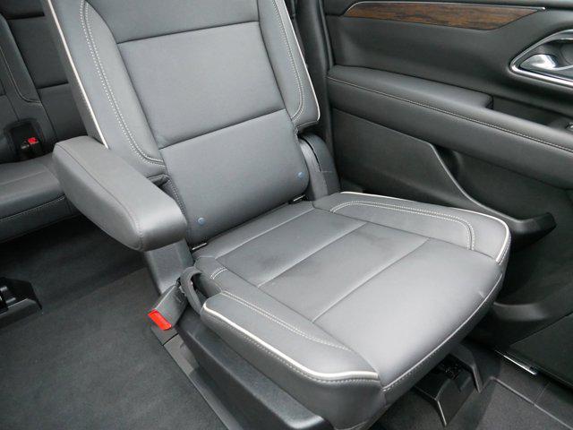 used 2023 Chevrolet Suburban car, priced at $61,998