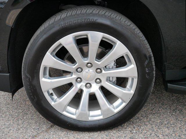 used 2023 Chevrolet Suburban car, priced at $61,998