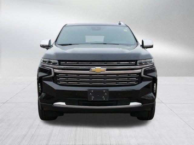 used 2023 Chevrolet Suburban car, priced at $61,998