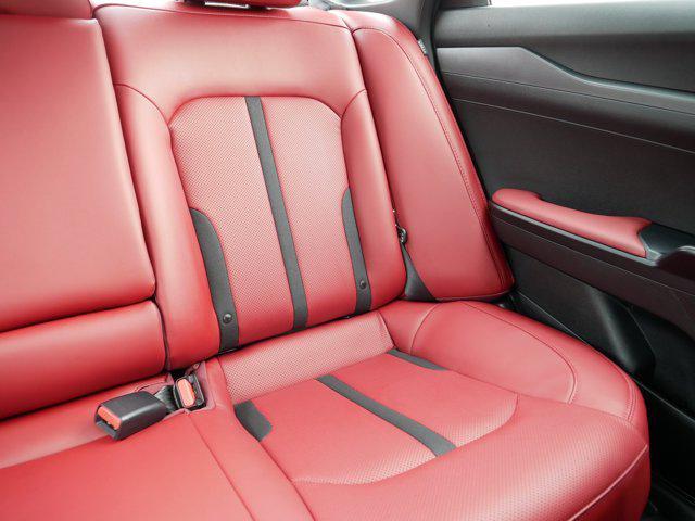 used 2023 Kia K5 car, priced at $30,995