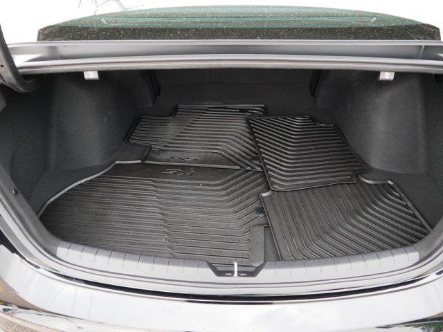 used 2023 Kia K5 car, priced at $30,995