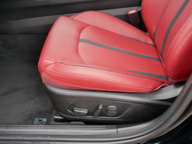 used 2023 Kia K5 car, priced at $30,995