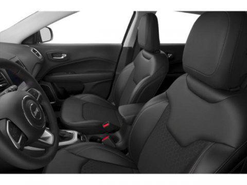 used 2018 Jeep Compass car, priced at $13,998
