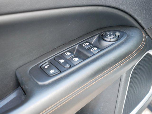 used 2018 Jeep Compass car, priced at $14,498