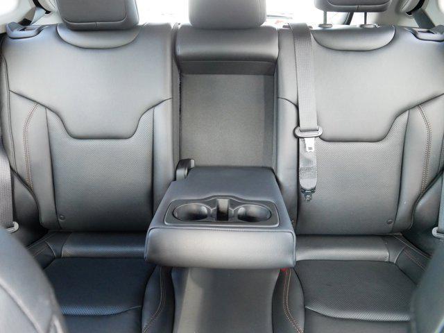 used 2018 Jeep Compass car, priced at $14,498