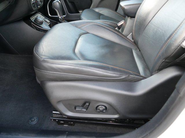 used 2018 Jeep Compass car, priced at $14,498