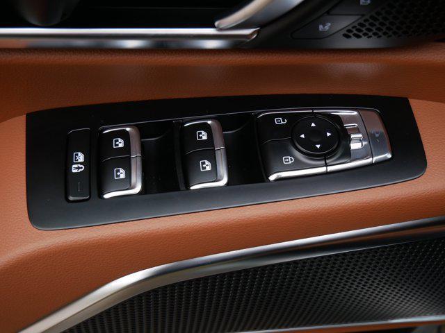 new 2025 Kia Telluride car, priced at $50,470