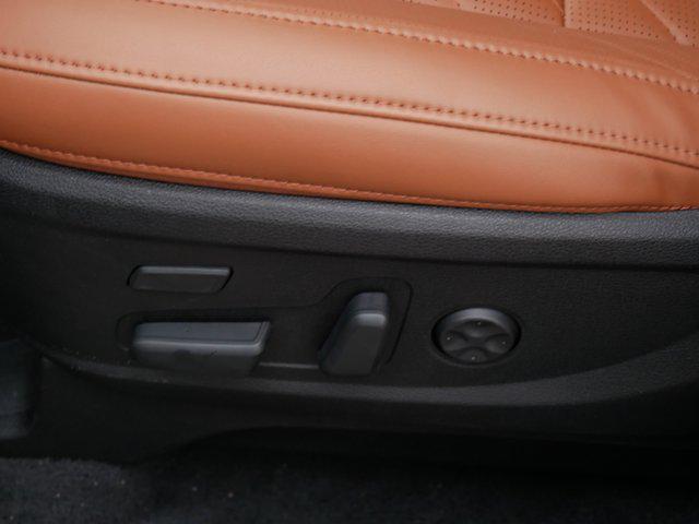 new 2025 Kia Telluride car, priced at $50,470