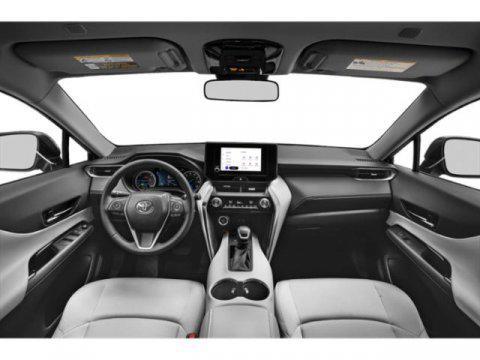 used 2023 Toyota Venza car, priced at $33,998