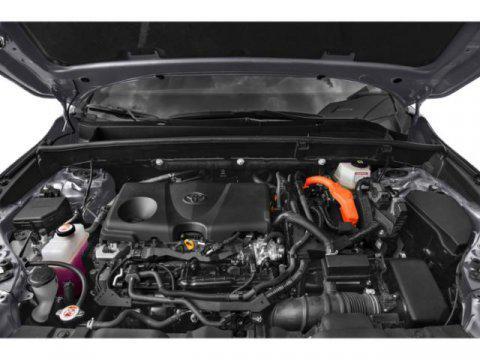 used 2023 Toyota Venza car, priced at $33,998