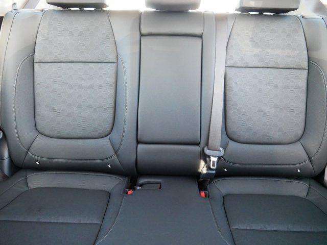 used 2023 Kia Seltos car, priced at $25,998