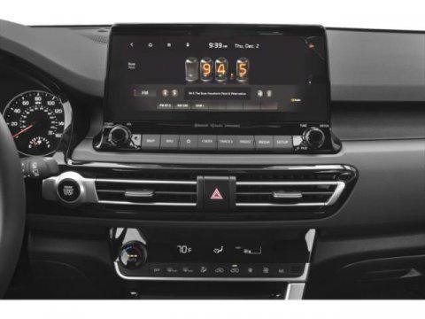 used 2023 Kia Seltos car, priced at $25,998