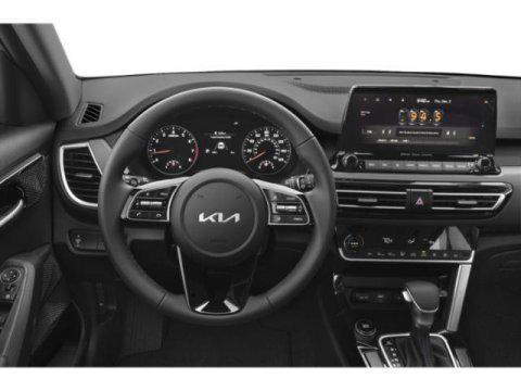 used 2023 Kia Seltos car, priced at $25,998