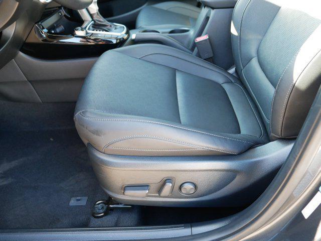 used 2023 Kia Seltos car, priced at $25,998
