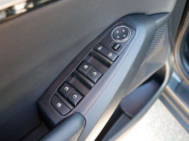 used 2023 Kia Seltos car, priced at $25,998