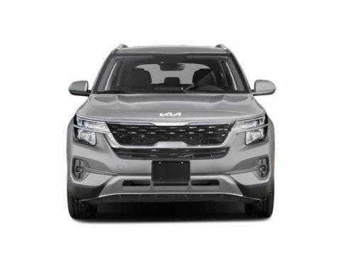 used 2023 Kia Seltos car, priced at $25,998