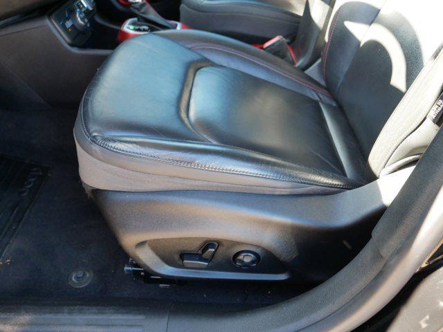used 2018 Jeep Renegade car, priced at $14,998
