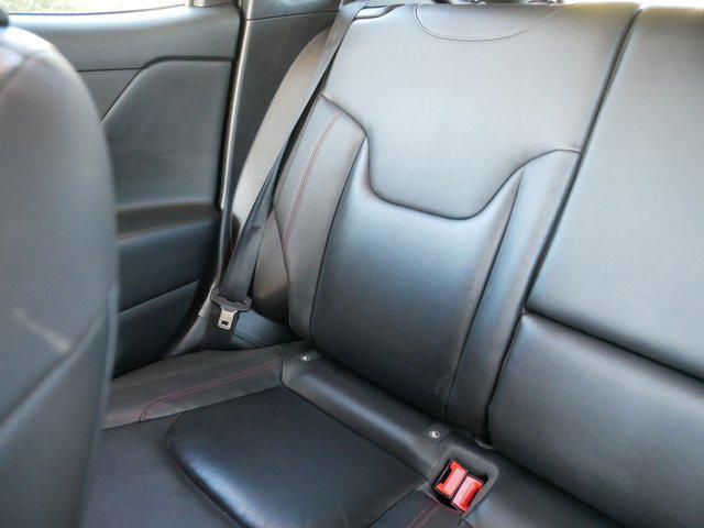 used 2018 Jeep Renegade car, priced at $14,998