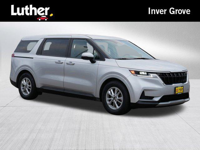 used 2022 Kia Carnival car, priced at $32,998